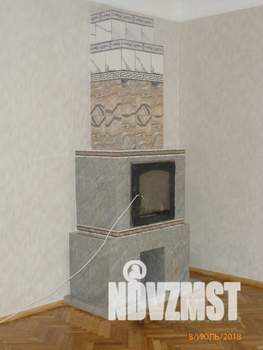 3-к квартира, вторичка, 85м2, 3/3 этаж