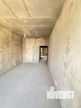 2-к квартира, вторичка, 76м2, 2/10 этаж