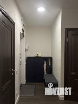 2-к квартира, вторичка, 65м2, 8/23 этаж