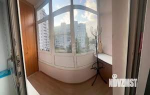 2-к квартира, вторичка, 64м2, 4/8 этаж