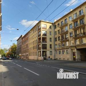 2-к квартира, вторичка, 49м2, 4/5 этаж