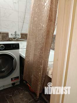2-к квартира, вторичка, 43м2, 9/9 этаж