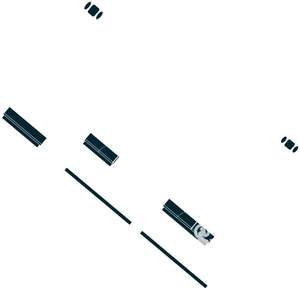 3-к квартира, строящийся дом, 65м2, 9/12 этаж