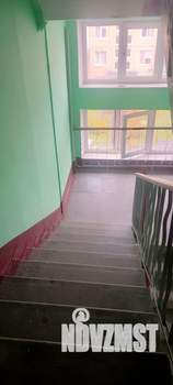 2-к квартира, вторичка, 45м2, 4/5 этаж