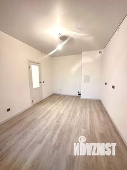 1-к квартира, вторичка, 34м2, 3/5 этаж