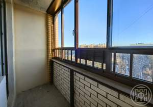 Студия квартира, вторичка, 25м2, 7/9 этаж