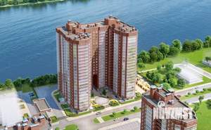 2-к квартира, вторичка, 51м2, 21/25 этаж