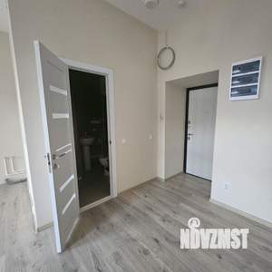 1-к квартира, вторичка, 25м2, 2/4 этаж