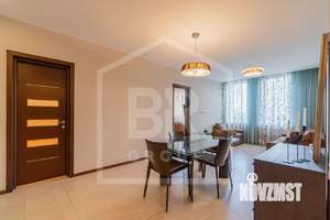 3-к квартира, вторичка, 71м2, 3/17 этаж