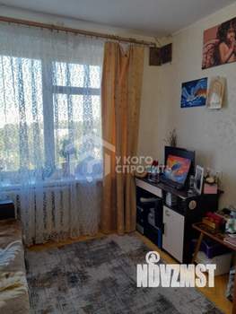 3-к квартира, вторичка, 59м2, 7/9 этаж
