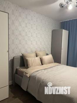 2-к квартира, вторичка, 65м2, 8/23 этаж