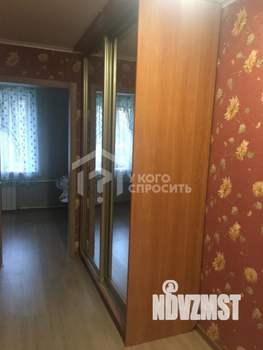 2-к квартира, вторичка, 50м2, 1/8 этаж