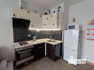 Студия квартира, вторичка, 28м2, 7/26 этаж