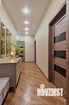 3-к квартира, вторичка, 84м2, 3/13 этаж