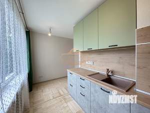 3-к квартира, вторичка, 66м2, 4/9 этаж