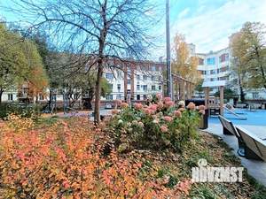 4-к квартира, вторичка, 129м2, 2/4 этаж