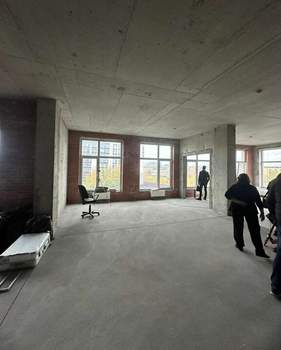 3-к квартира, вторичка, 205м2, 6/14 этаж