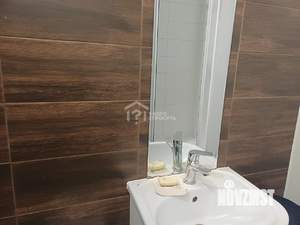 Студия квартира, вторичка, 26м2, 8/8 этаж