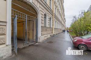 2-к квартира, вторичка, 48м2, 6/7 этаж