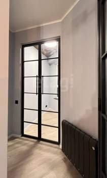 Студия квартира, вторичка, 31м2, 3/13 этаж