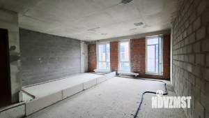 1-к квартира, вторичка, 48м2, 2/3 этаж