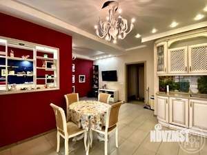 3-к квартира, вторичка, 93м2, 9/26 этаж