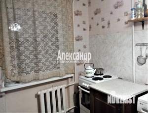 1-к квартира, вторичка, 43м2, 11/25 этаж
