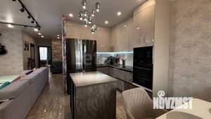 2-к квартира, вторичка, 65м2, 9/13 этаж