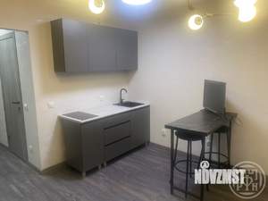 Студия квартира, вторичка, 21м2, 7/9 этаж