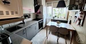 2-к квартира, вторичка, 53м2, 9/16 этаж