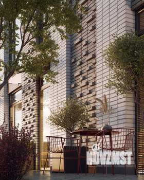 2-к квартира, вторичка, 64м2, 9/17 этаж