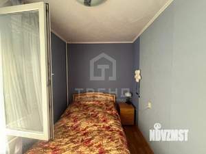 4-к квартира, вторичка, 60м2, 2/5 этаж