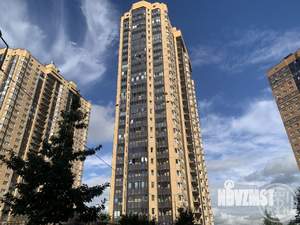 3-к квартира, вторичка, 75м2, 18/26 этаж