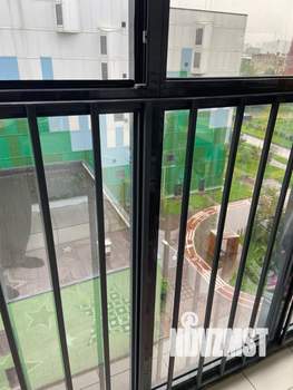 1-к квартира, вторичка, 41м2, 8/25 этаж