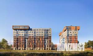 2-к квартира, вторичка, 61м2, 5/10 этаж