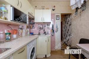 3-к квартира, вторичка, 69м2, 4/5 этаж