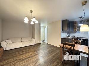 2-к квартира, вторичка, 45м2, 2/5 этаж