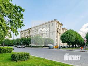 2-к квартира, вторичка, 71м2, 5/7 этаж