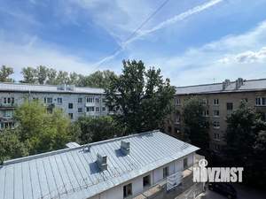 1-к квартира, вторичка, 32м2, 5/5 этаж