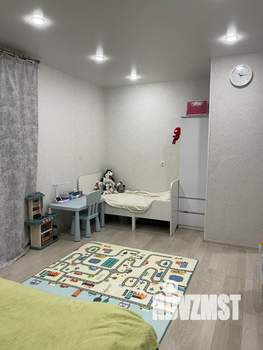 1-к квартира, вторичка, 29м2, 1/3 этаж