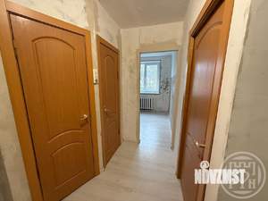 2-к квартира, вторичка, 52м2, 4/5 этаж