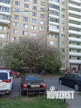 1-к квартира, вторичка, 31м2, 1/12 этаж