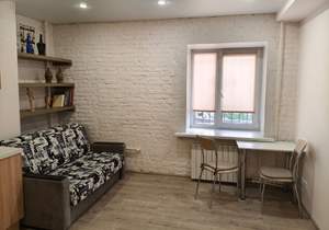 2-к квартира, вторичка, 53м2, 1/5 этаж