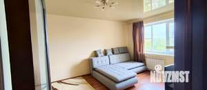 1-к квартира, вторичка, 48м2, 9/16 этаж