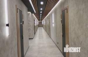 1-к квартира, вторичка, 50м2, 3/5 этаж