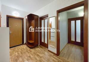 3-к квартира, вторичка, 72м2, 12/12 этаж