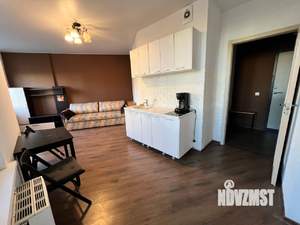 1-к квартира, вторичка, 53м2, 2/19 этаж