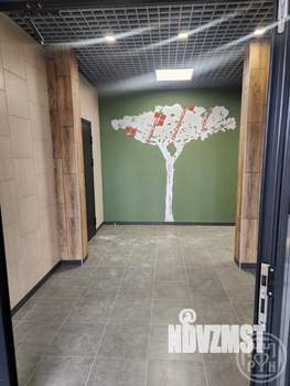 1-к квартира, вторичка, 43м2, 12/12 этаж