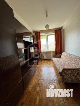 2-к квартира, вторичка, 46м2, 9/9 этаж