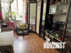 Студия квартира, вторичка, 26м2, 2/25 этаж